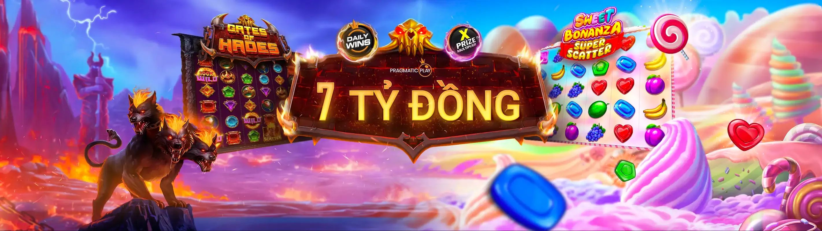 Game Bắn Cá 79king win