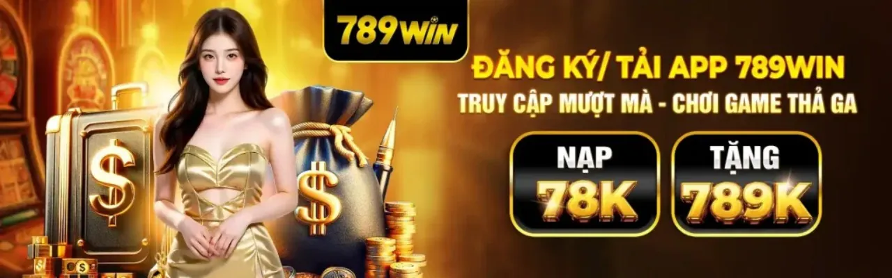Sòng bạc trực tuyến 79king win với các trò chơi hấp dẫn