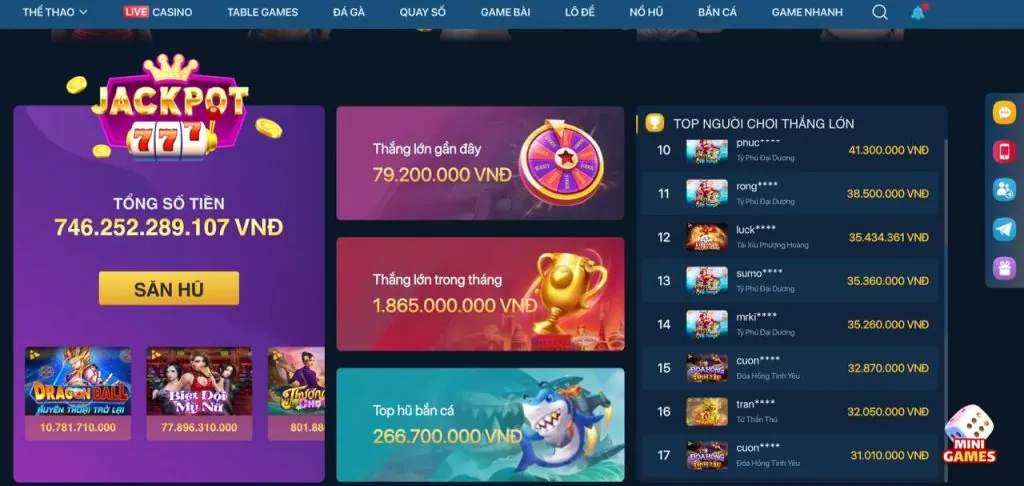 Hỗ trợ khách hàng 79king Win